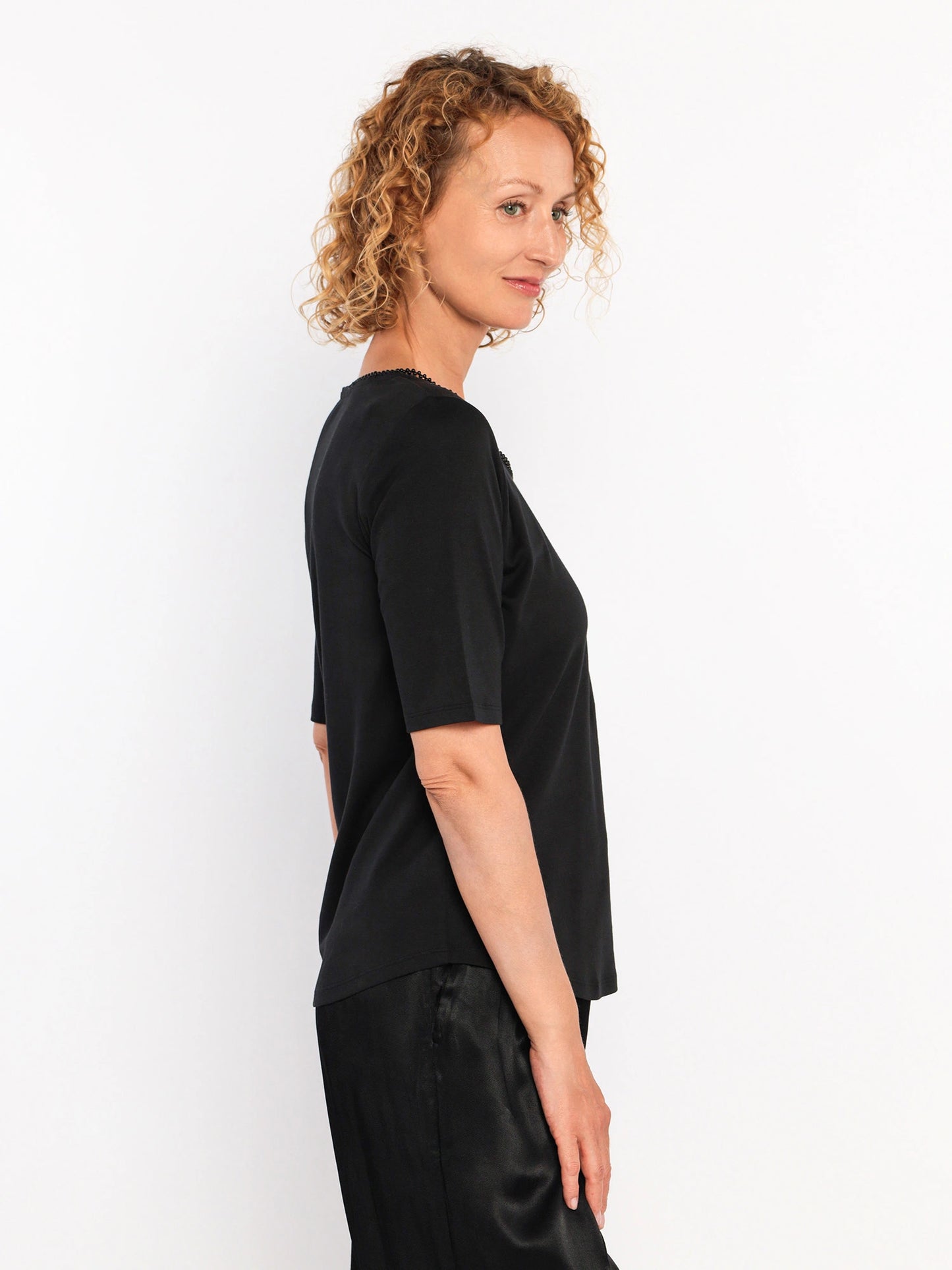Cotton Top