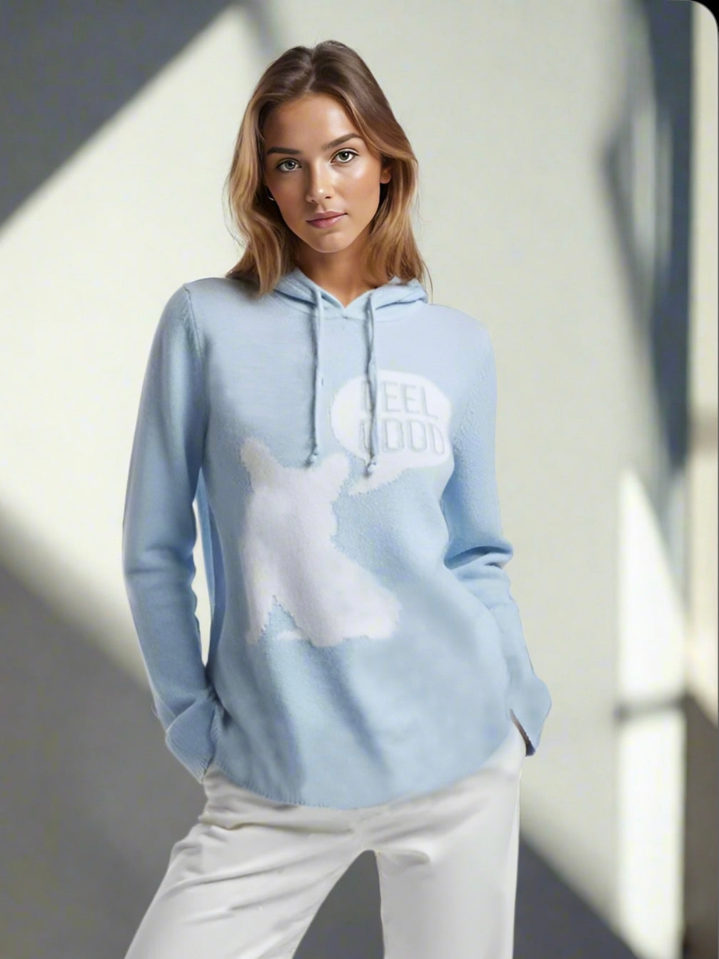 Knit Pullover