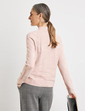 Turtleneck Pullover