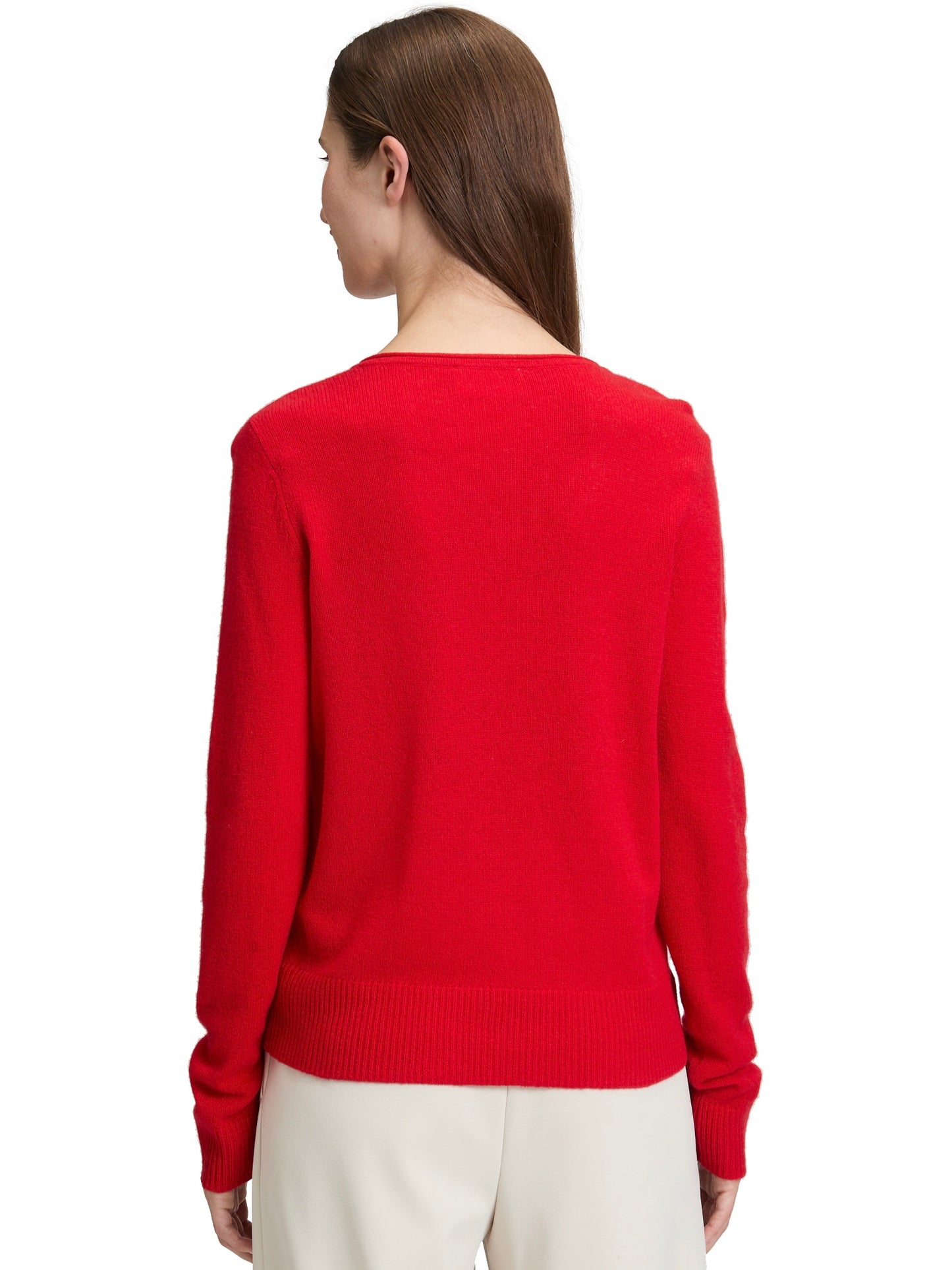 Cashmere Pullover