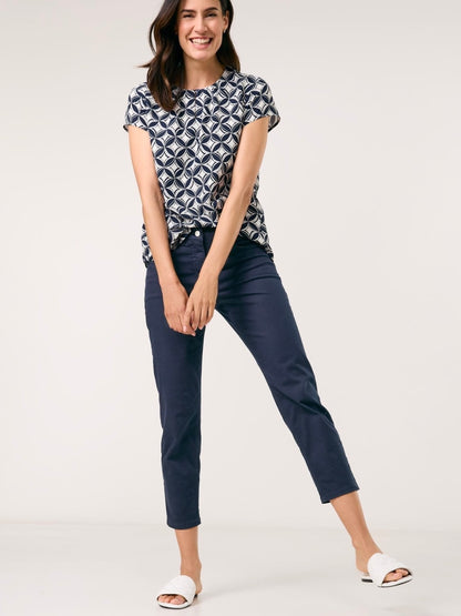 Best4Me Light Pant – Navy