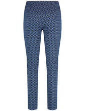 Print Trouser