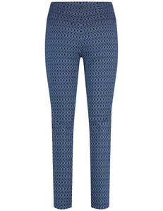 Print Trouser