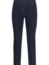 Pull-on Jeans