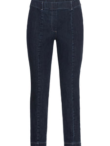 Pull-on Jeans