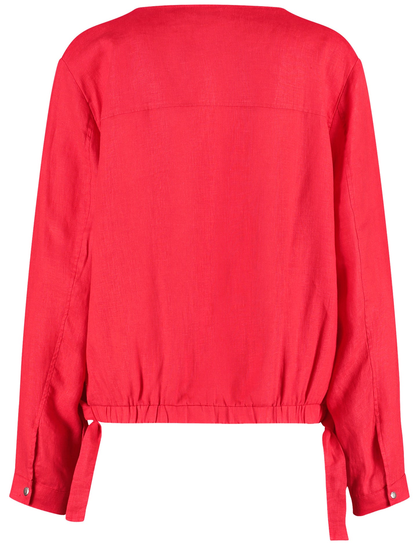 Linen Jacket