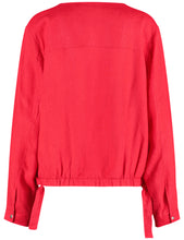 Linen Jacket