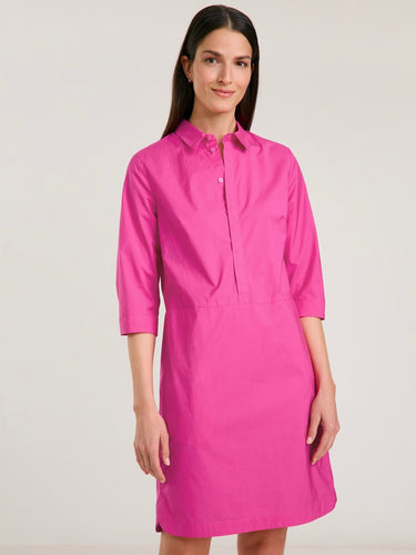 Cotton Dress*