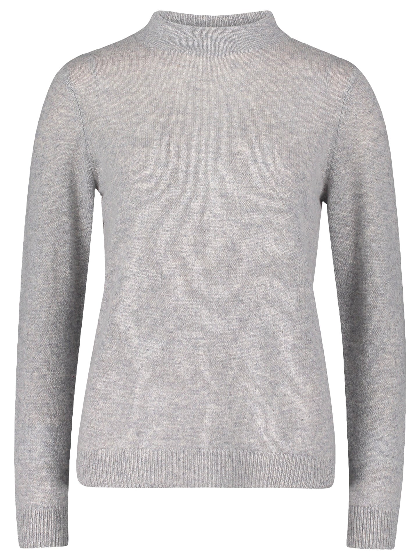 Cashmere Pullover