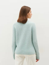 Knit Pullover