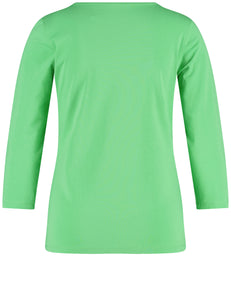 Cotton Top