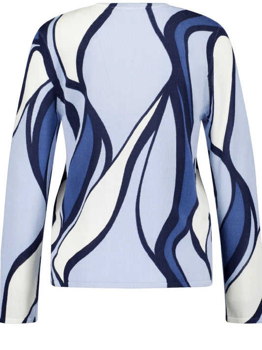 Knit Pullover