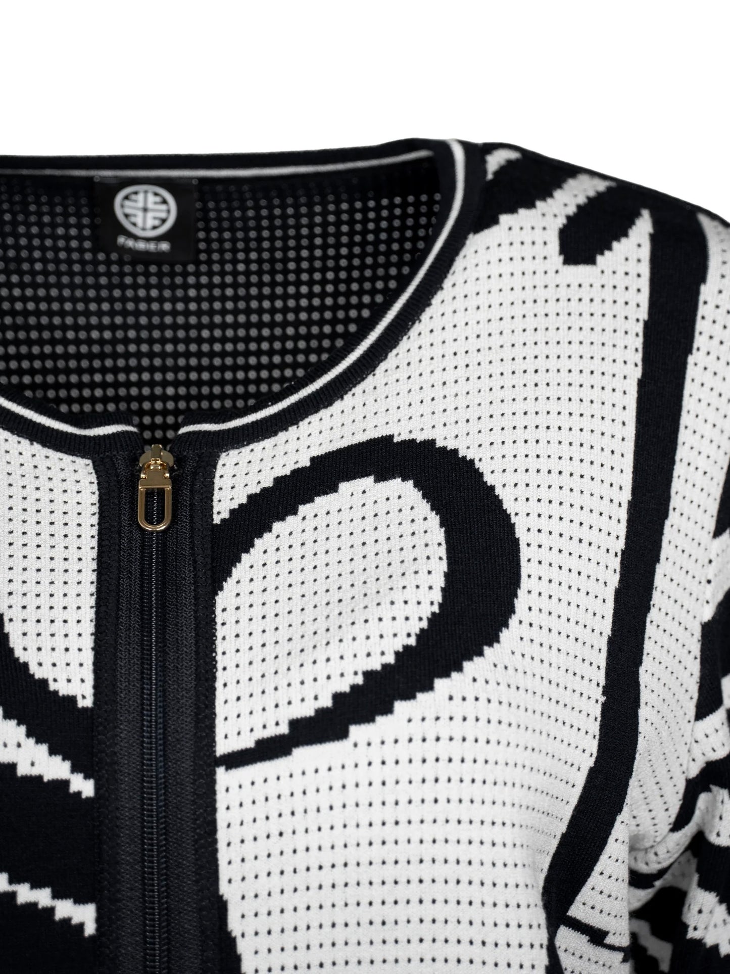 NEW Jacquard Cardigan - GERRY WEBER