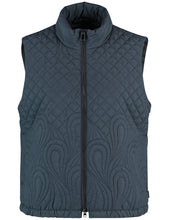 Quilted Vest