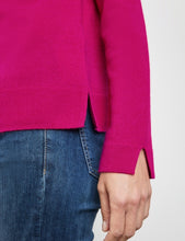 Knit Cardigan
