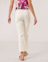 Cropped Trousers