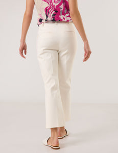 Cropped Trousers