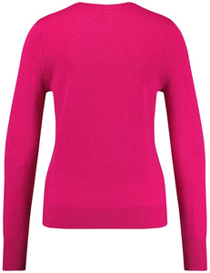 Knit Pullover