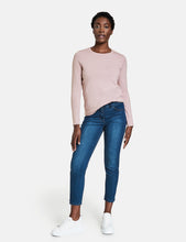 Best4Me Cropped Jeans