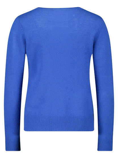 Cashmere Pullover