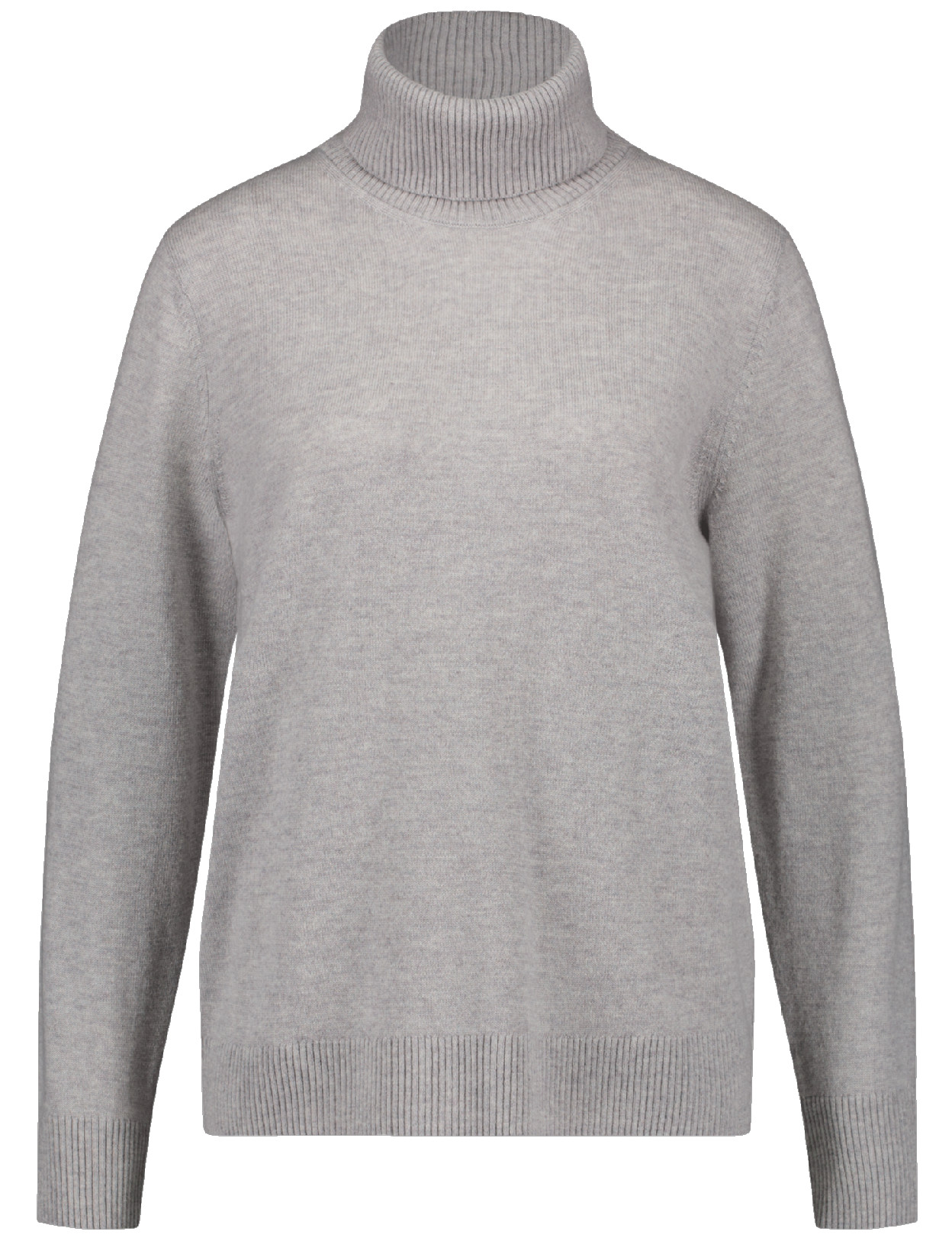 Wool/Cashmere Pullover