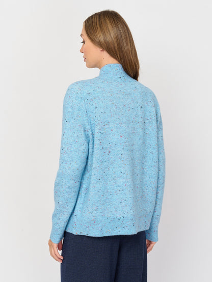 Knit Cardigan