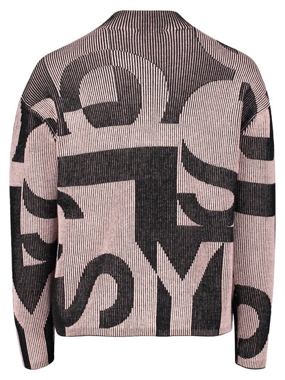Knit Pullover