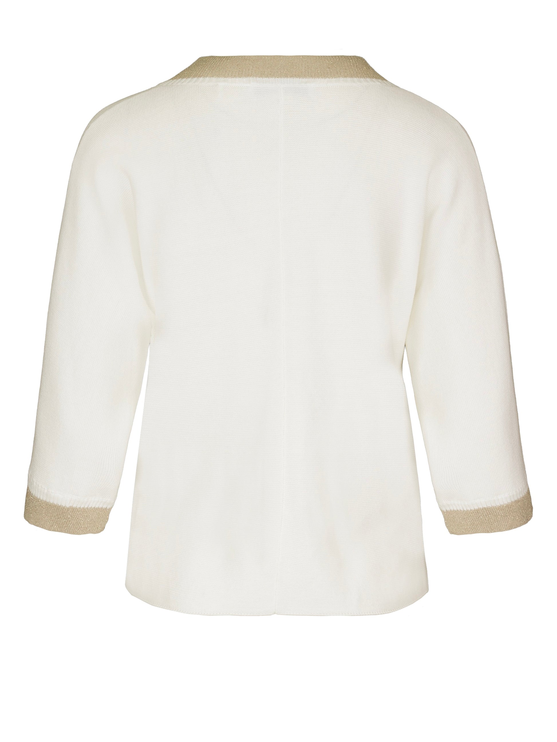 NEW V-Neck Pullover - GERRY WEBER