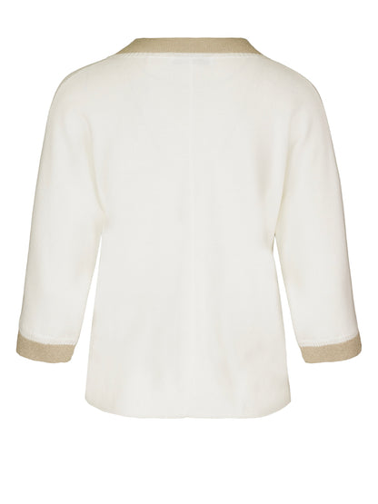 NEW V-Neck Pullover - GERRY WEBER