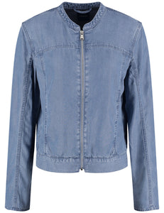 Lightweight Denim Jacket