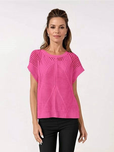Cotton Pullover