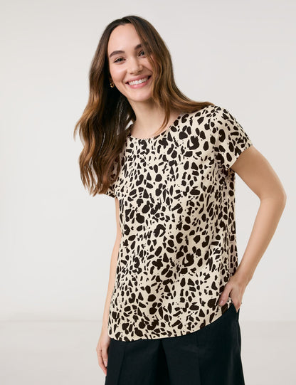 Blouse Top
