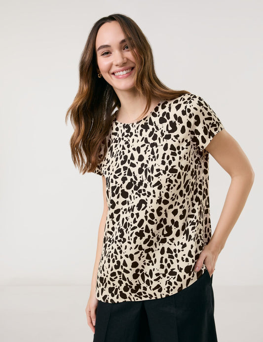 Blouse Top