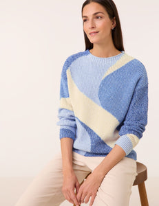 Knit Pullover