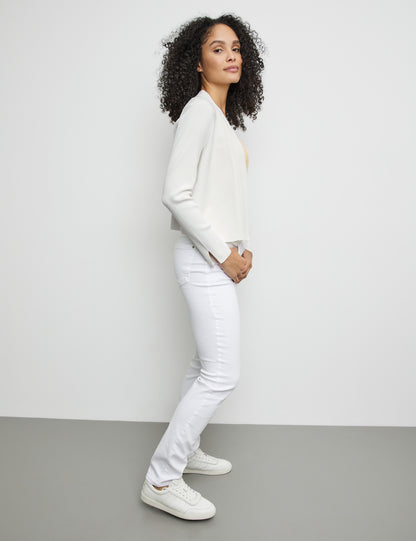 Bolero Cardigan