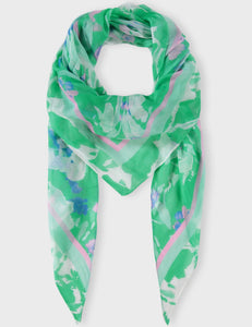 Scarf with Print