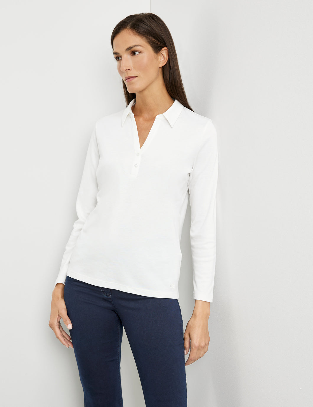 Cotton Polo