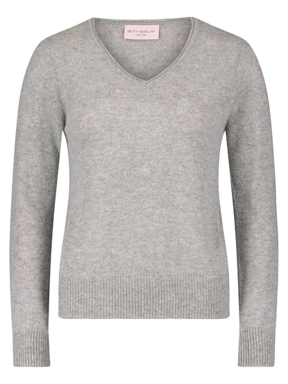 Cashmere Pullover