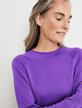 Fine Knit Pullover
