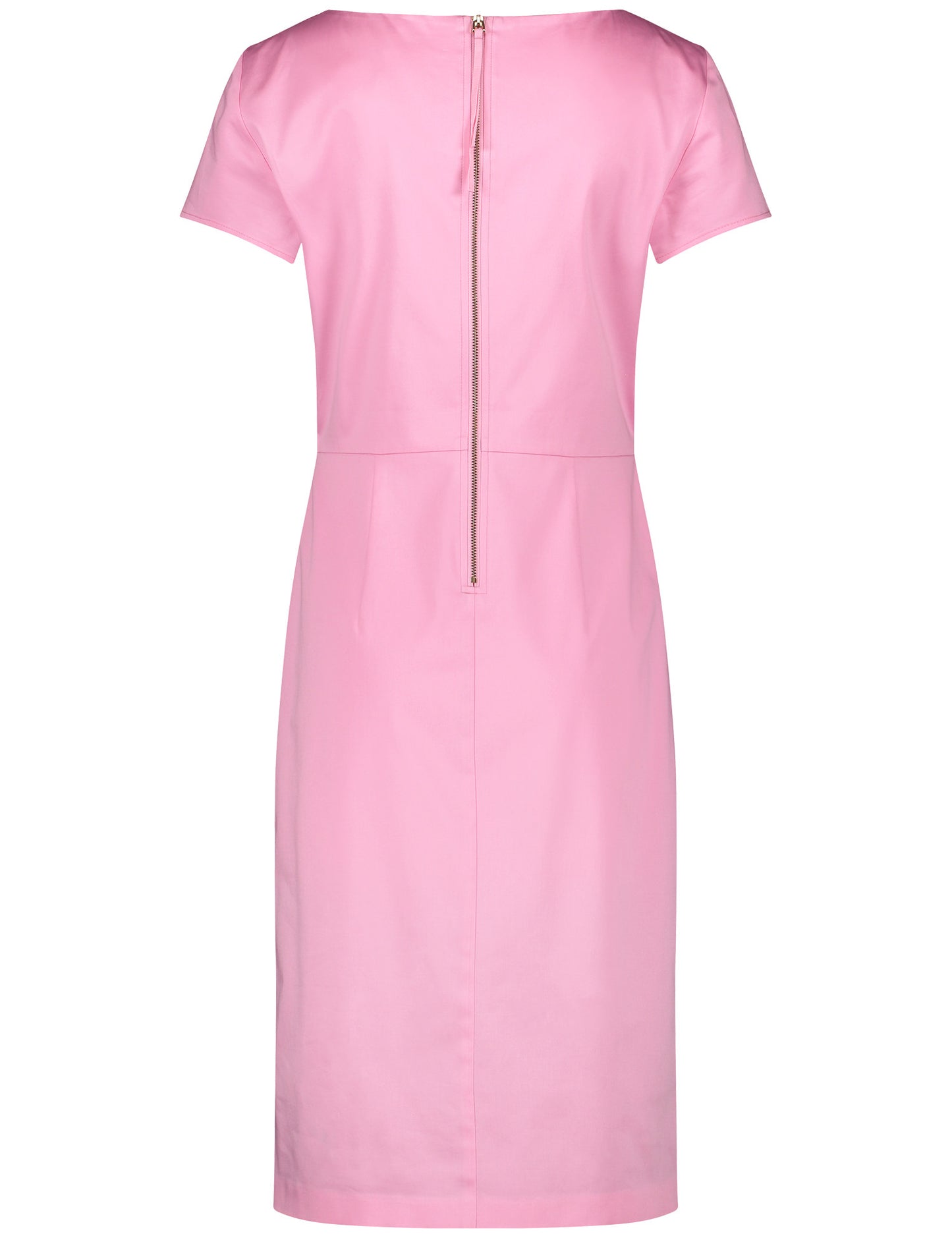 Cotton Dress