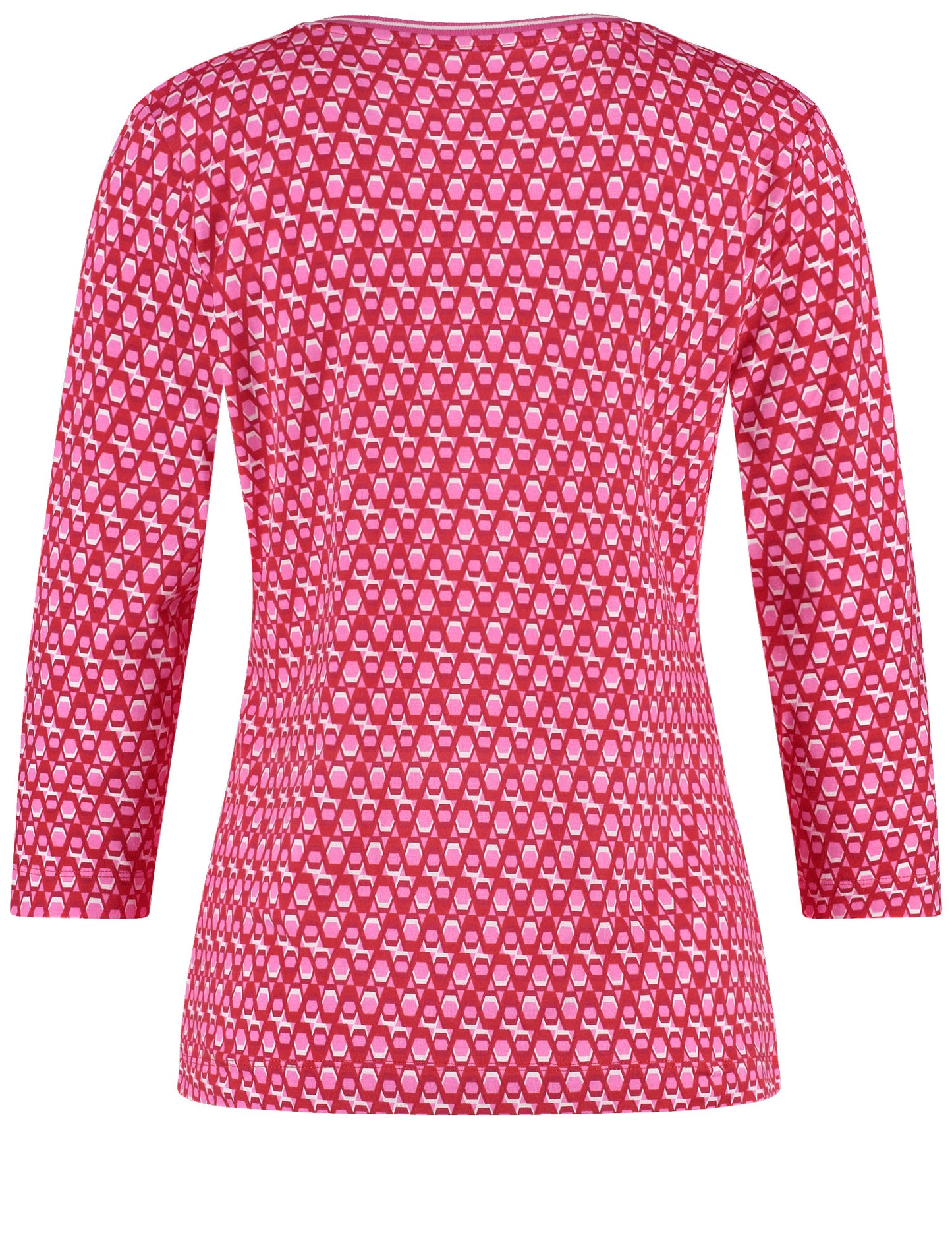 Top with Print