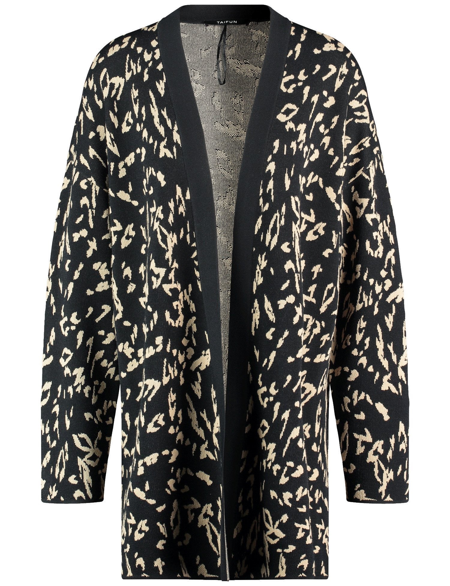 Knit Cardigan - GERRY WEBER