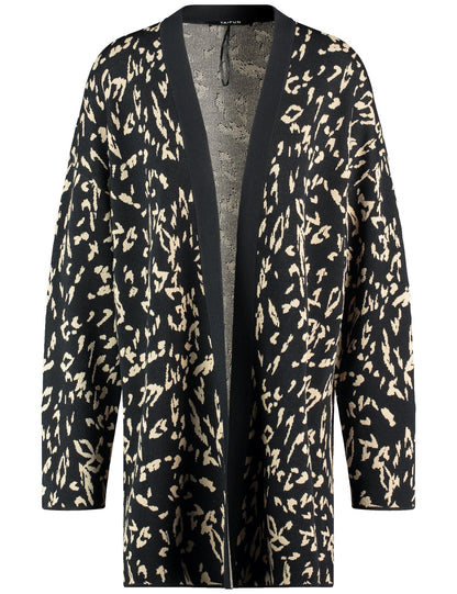 Knit Cardigan - GERRY WEBER