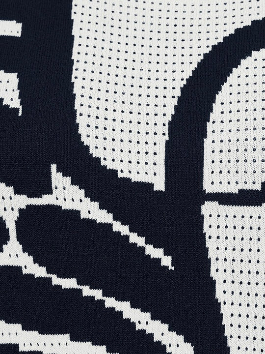 NEW Jacquard Pullover - GERRY WEBER