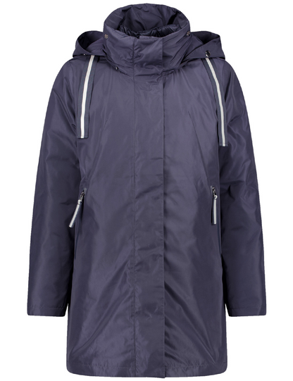 4-in-1 Coat