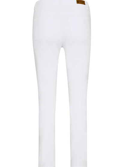 Cropped Stretch Pant - GERRY WEBER
