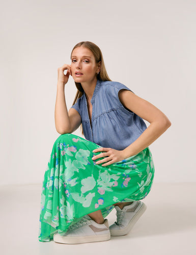 Pull-on Skirt