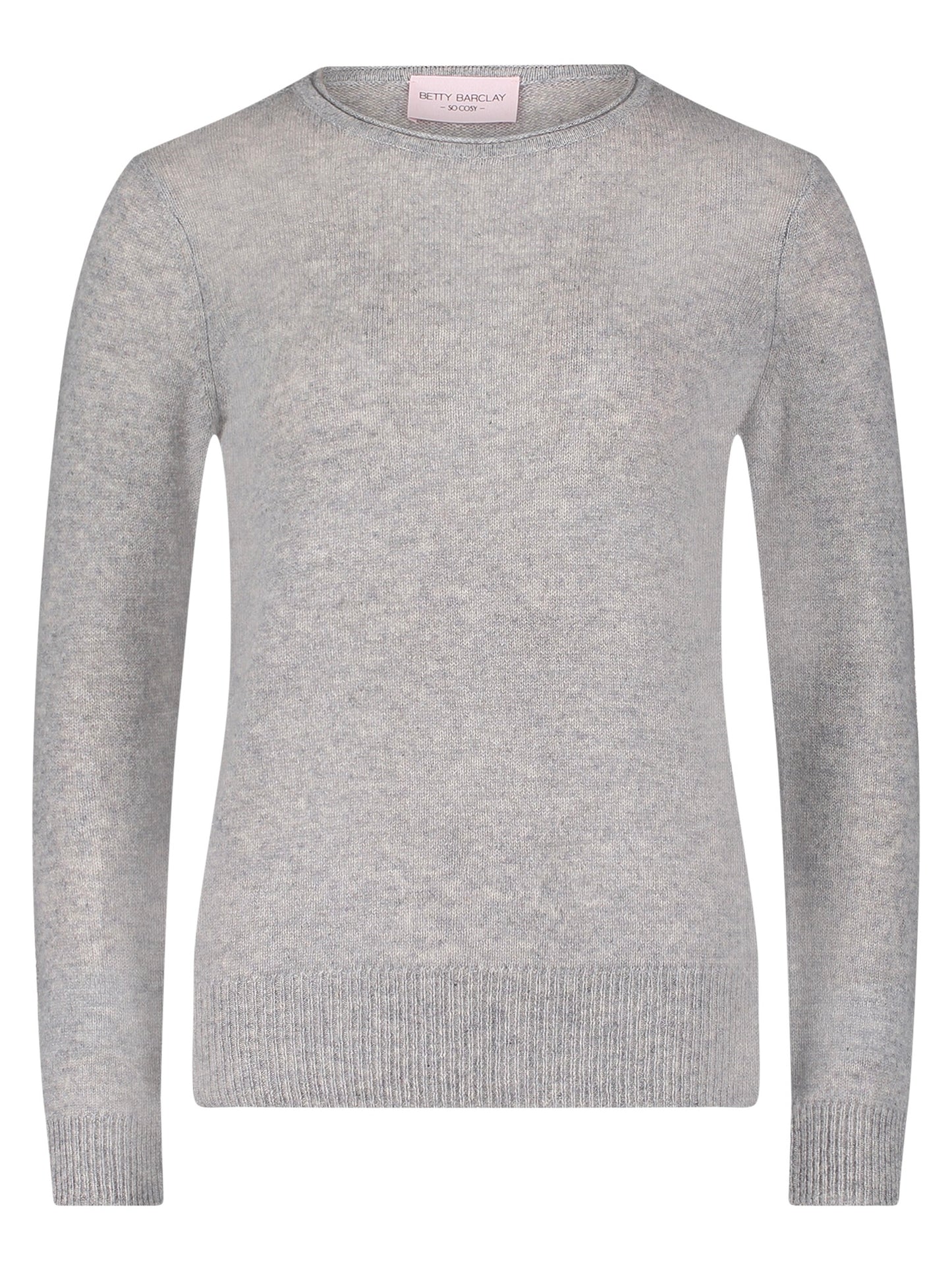 Cashmere Pullover