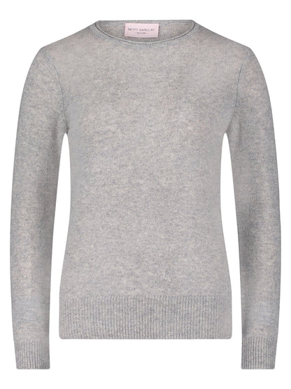 Cashmere Pullover