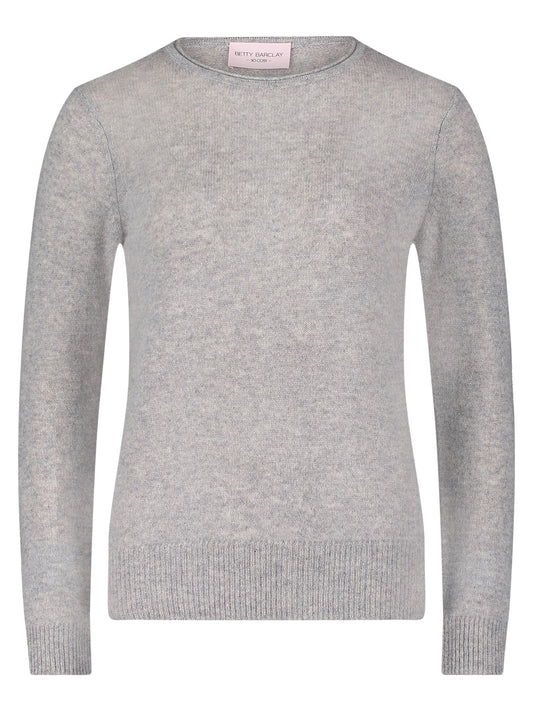 Cashmere Pullover